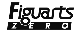 Figuarts ZEROロゴ