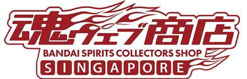 魂ウェブ商店 SINGAPORE