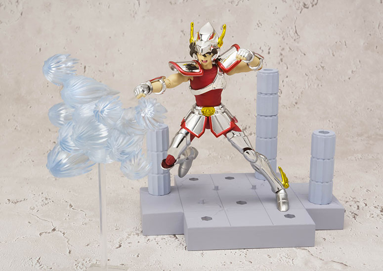 D.D.PANORAMATION サンプルレビュー【パッケージ&ストラクチャーパーツ編<2>】