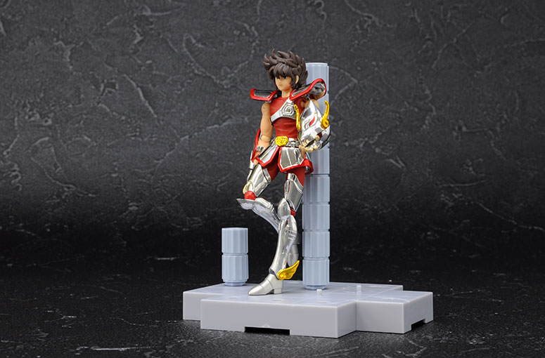 D.D.PANORAMATION サンプルレビュー【パッケージ&ストラクチャーパーツ編<2>】