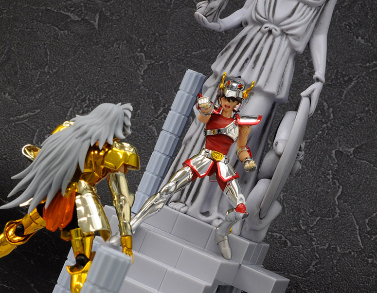 D.D.PANORAMATION サンプルレビュー【パッケージ&ストラクチャーパーツ編<2>】