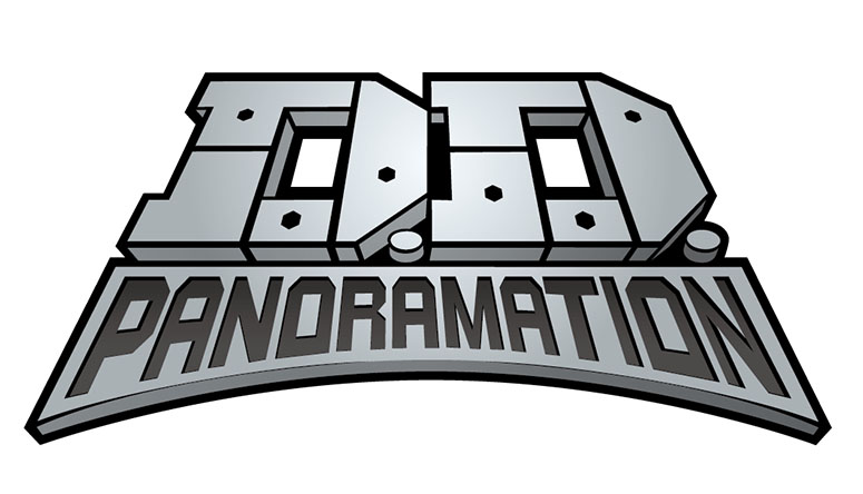 D.D.PANORAMATION