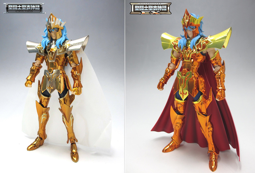 聖闘士聖衣神話 太陽神アベル