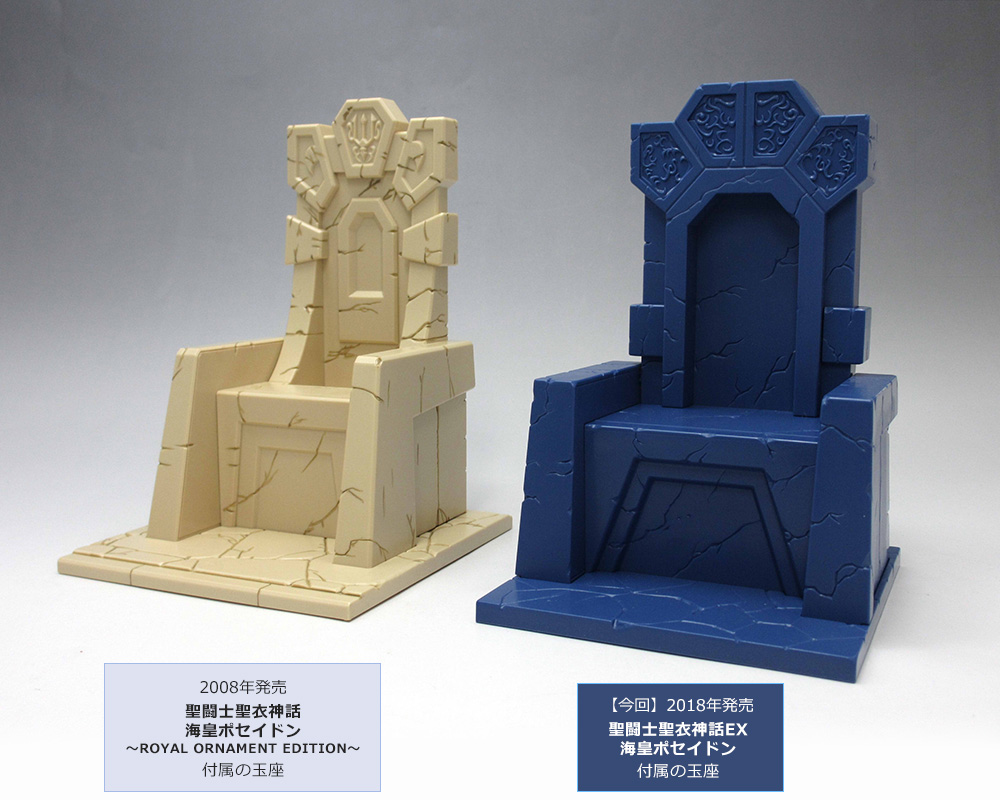 聖闘士聖衣神話 太陽神アベル