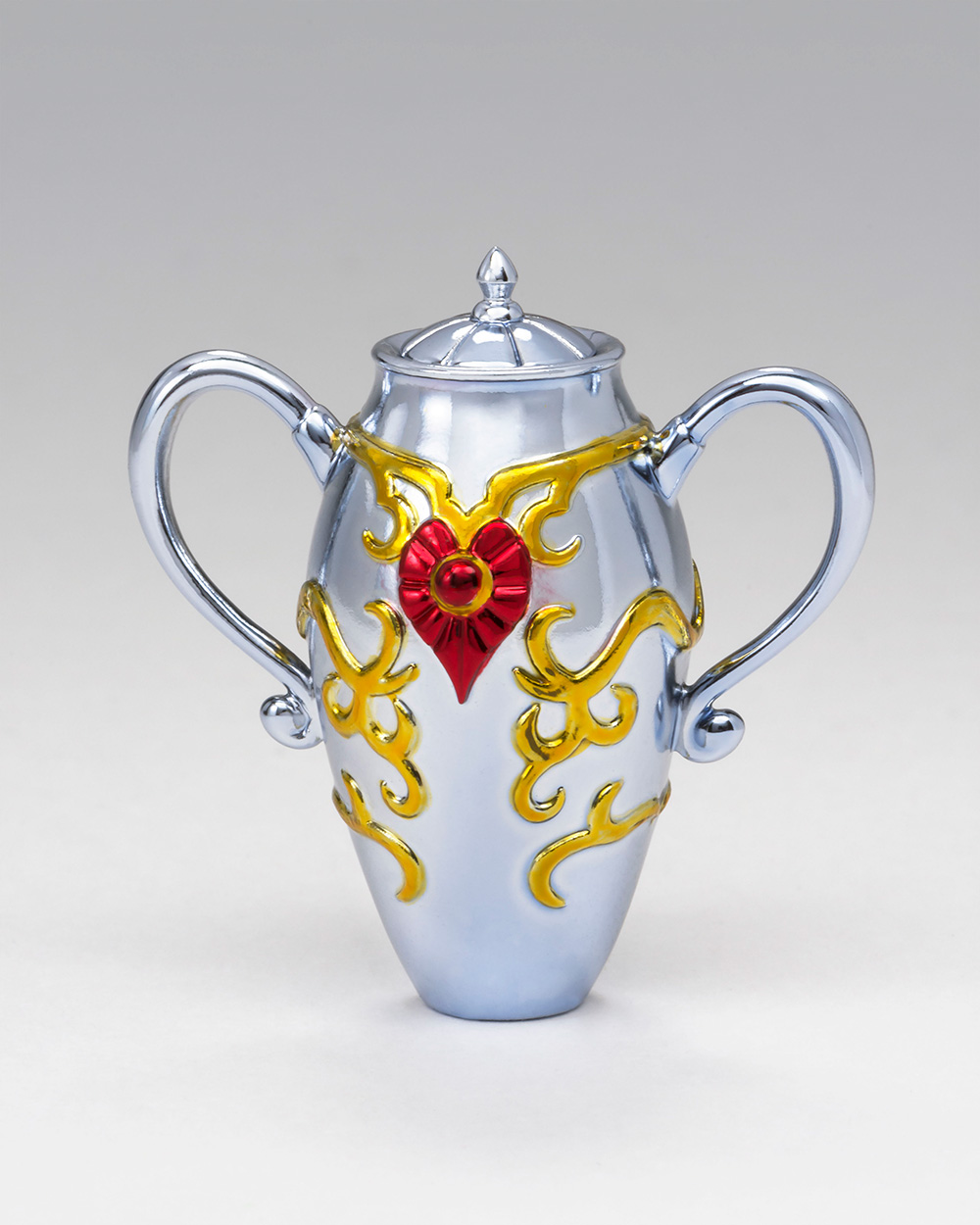 聖闘士聖衣神話 太陽神アベル