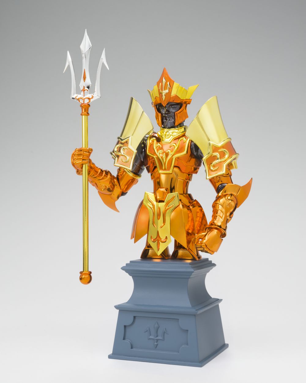 聖闘士聖衣神話 太陽神アベル