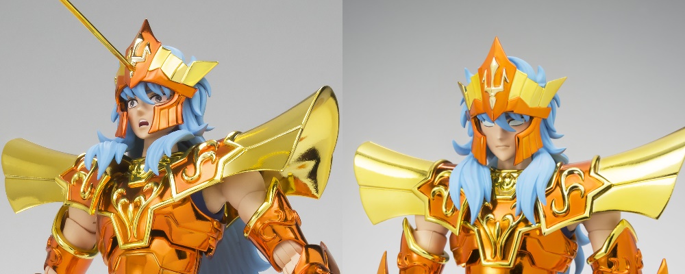 聖闘士聖衣神話 太陽神アベル