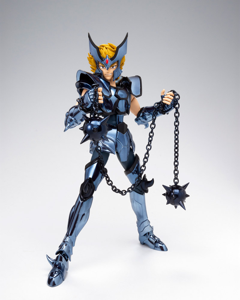 聖闘士聖衣神話 ケルベロスダンテ