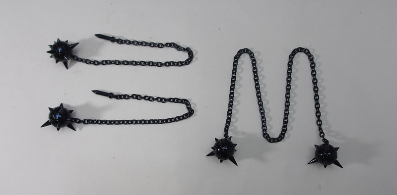 聖闘士聖衣神話 ケルベロスダンテ