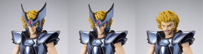 聖闘士聖衣神話 ケルベロスダンテ