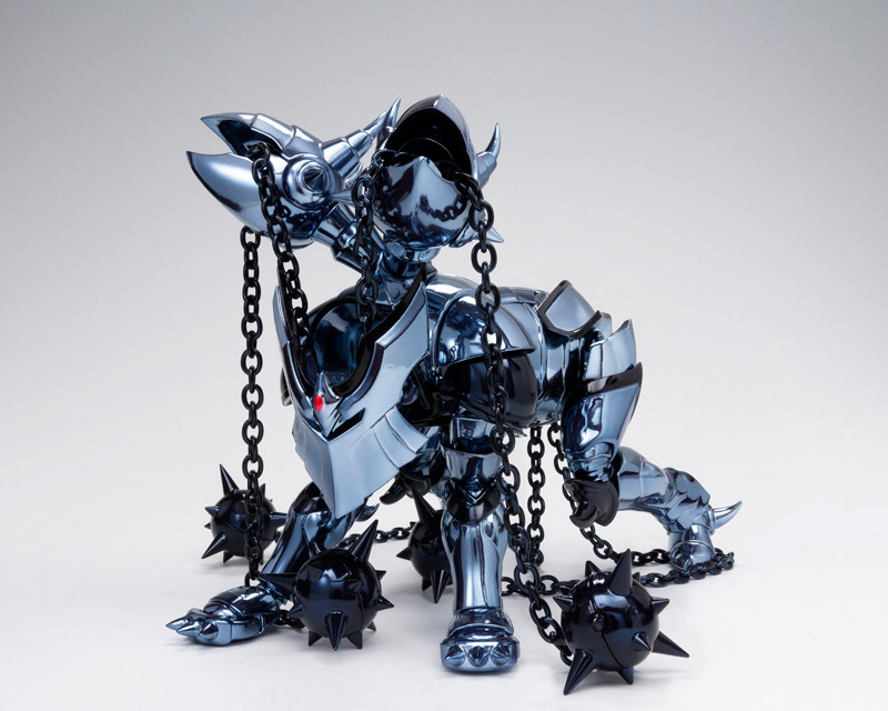 聖闘士聖衣神話 ケルベロスダンテ