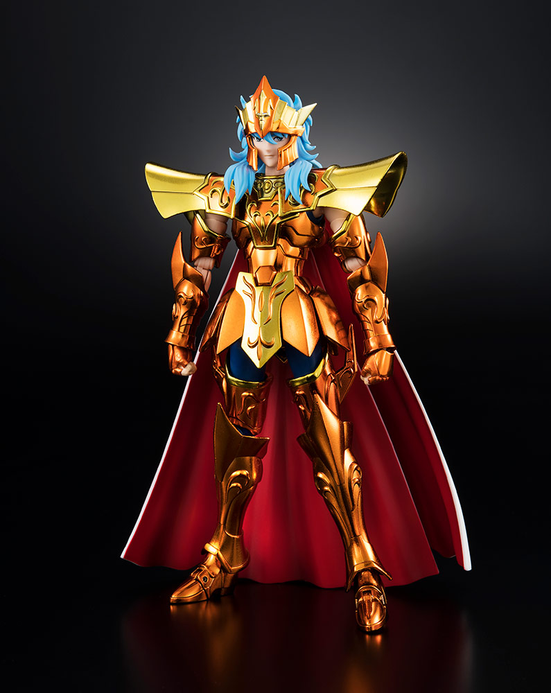 聖闘士聖衣神話EX 海皇ポセイドン