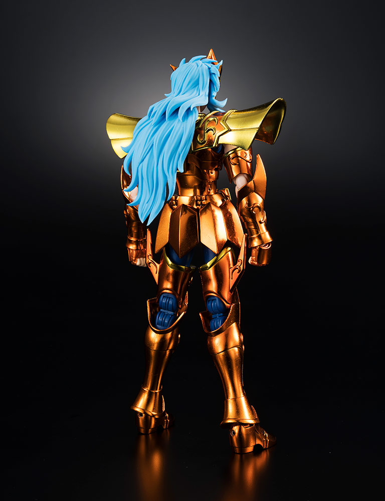 聖闘士聖衣神話EX 海皇ポセイドン