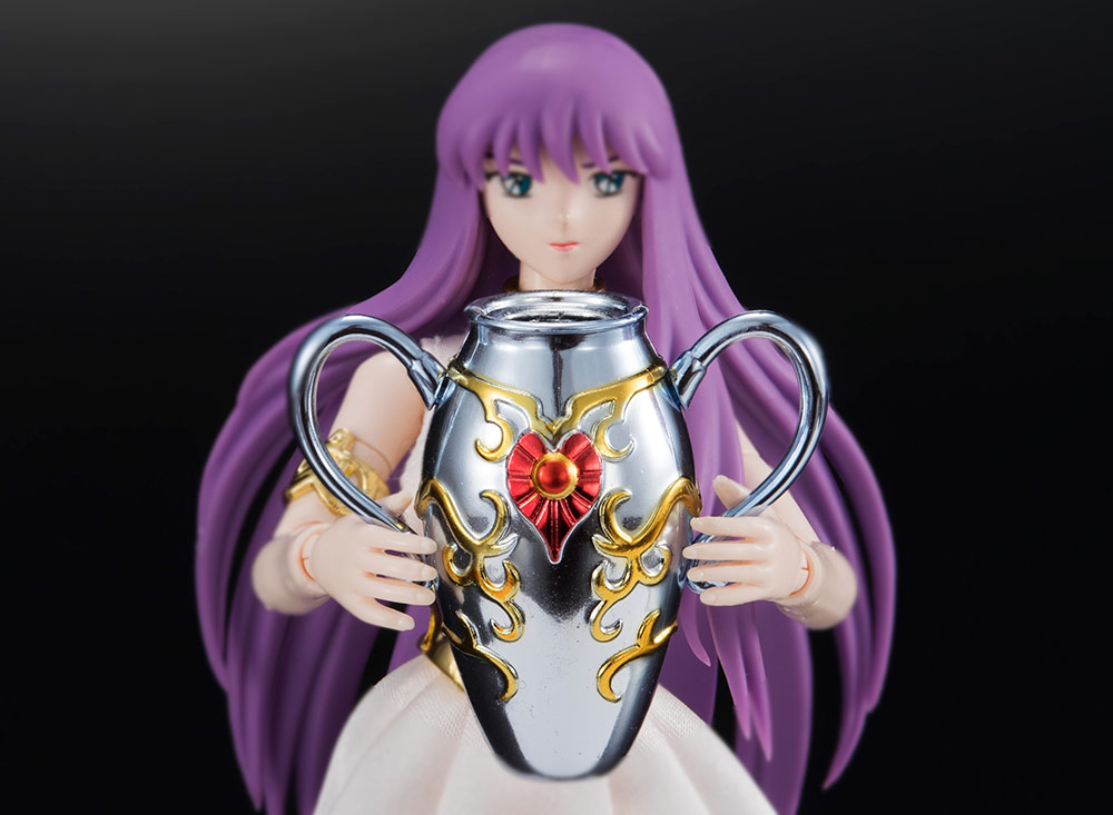 聖闘士聖衣神話EX 海皇ポセイドン