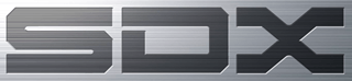 SDX(エスディーエックス)