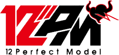 12”PM(トゥエルブピーエム)