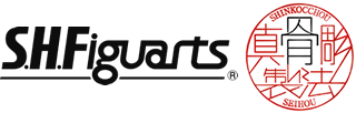 S.H.Figuarts(真骨彫製法)(エス・エイチ・フィギュアーツ シンコッチョウセイホウ)