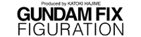 GUNDAM FIX FIGURATION