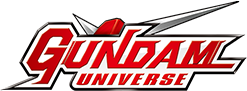 GUNDAM UNIVERSE(ガンダムユニバース)