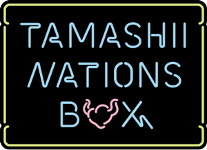 TAMASHII NATIONS BOX(タマシイネイションズボックス)