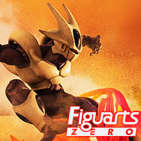 いよいよ5月22日(水)23時予約受付終了!「フィギュアーツZERO クウラ-最終形態-」の製品パッケージ公開!!