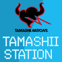Youtube BANDAI SPIRITS公式チャンネル『TAMASHII STATION』で魂ネイションズの各種ムービー配信中!