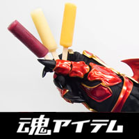 三浦涼介さんハッピーバースデイ!70種類の収録音声を全公開「TAMASHII Lab アンク」レビュー!