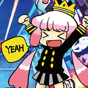 またまたマンガで解説! TAMASHII Cyber Fes、はじまるよー!!