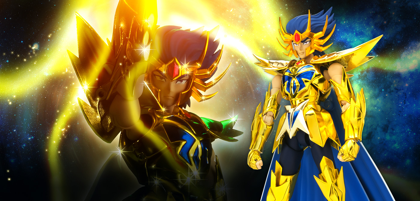 聖闘士聖衣神話EX キャンサーデスマスク<リバイバル版>