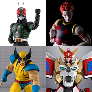 【2/2予約解禁】2026年3月~10月発売の一般店頭新商品14点・再販4点の詳細をチェック!