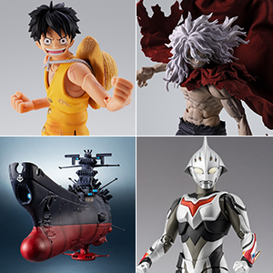 2026年4月の商品発売スケジュール公開!18日の蔵馬、25日のGX-119 龍虎王/虎龍王など発売日をチェック!!