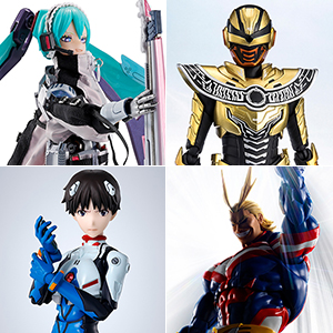 【4/3予約解禁】2026年8月~11月発売の一般店頭新商品20点・再販3点の詳細をチェック!