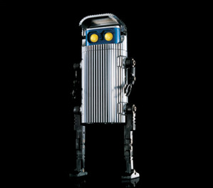 超合金 復刻版 超合金スコープライタン