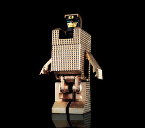 超合金 復刻版 超合金デンジライタン