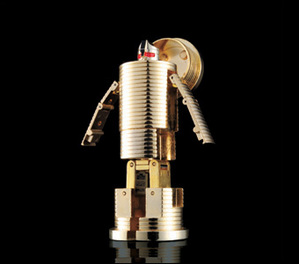 超合金 復刻版 超合金タイムライタン