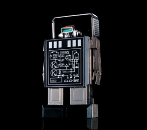 超合金 復刻版 超合金アイシーライタン