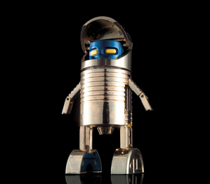 超合金 超合金復刻版 コインライタン