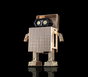 超合金 超合金復刻版 カッターライタン