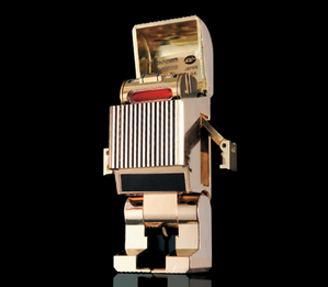 超合金 超合金復刻版 メートルライタン