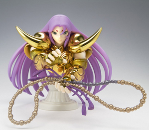 聖闘士聖衣神話APPENDIX アリエスムウ