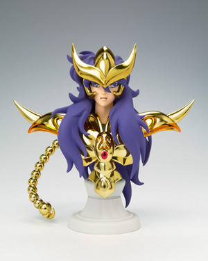 聖闘士聖衣神話APPENDIX スコーピオンミロ