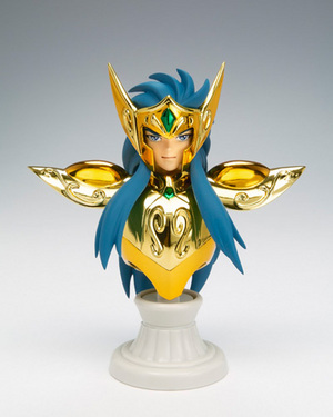 聖闘士聖衣神話APPENDIX アクエリアスカミュ