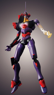 XS-13 エヴァンゲリオン初号機 <新劇場版:破 ~覚醒Ver.~>