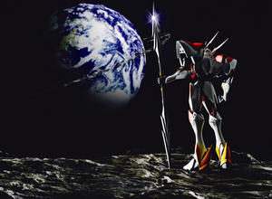 アーマープラス テッカマンブレード