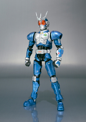 S.H.Figuarts 仮面ライダーG3