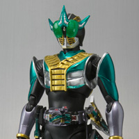 S.H.Figuarts 仮面ライダーゼロノス アルタイルフォーム