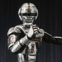 S.H.Figuarts 宇宙刑事ギャバン