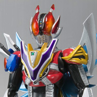 S.H.Figuarts 仮面ライダー電王 超クライマックスフォーム