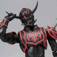 S.H.Figuarts ネガタロスイマジン