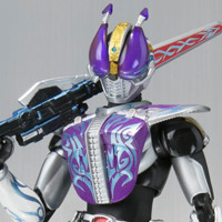 S.H.Figuarts 仮面ライダーネガ電王